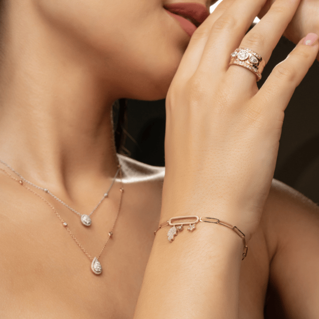 Most Trendy Jewelry