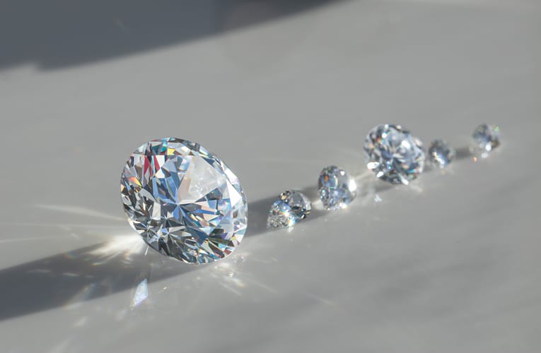 The Ultimate Diamond Buying Guide: Lab Grown and Natural