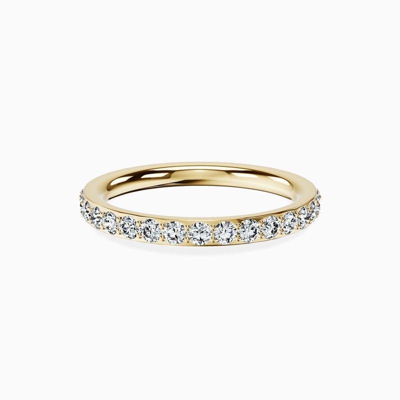 Full Eternity Band