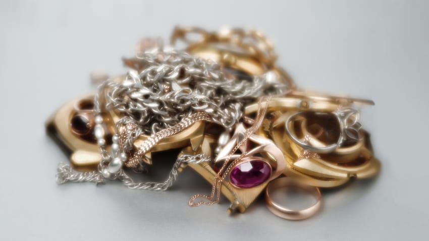 Recycled Gold Buying Guide: Sustainable and Stylish Choices