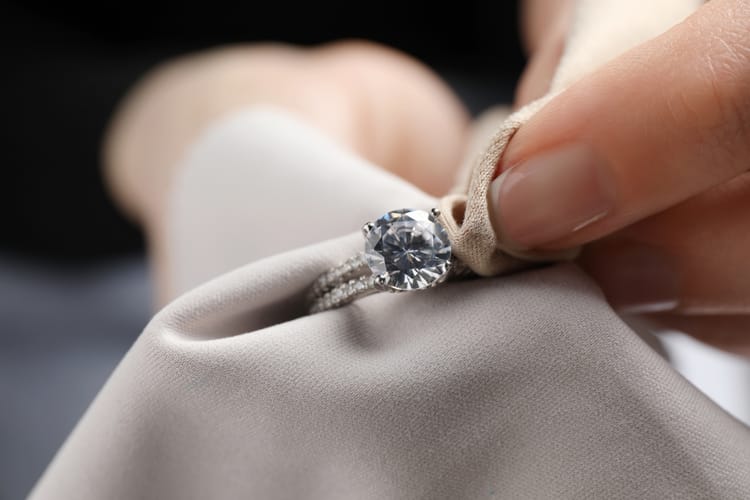 How to Care for Your Jewelry: Tips for Longevity and Shine