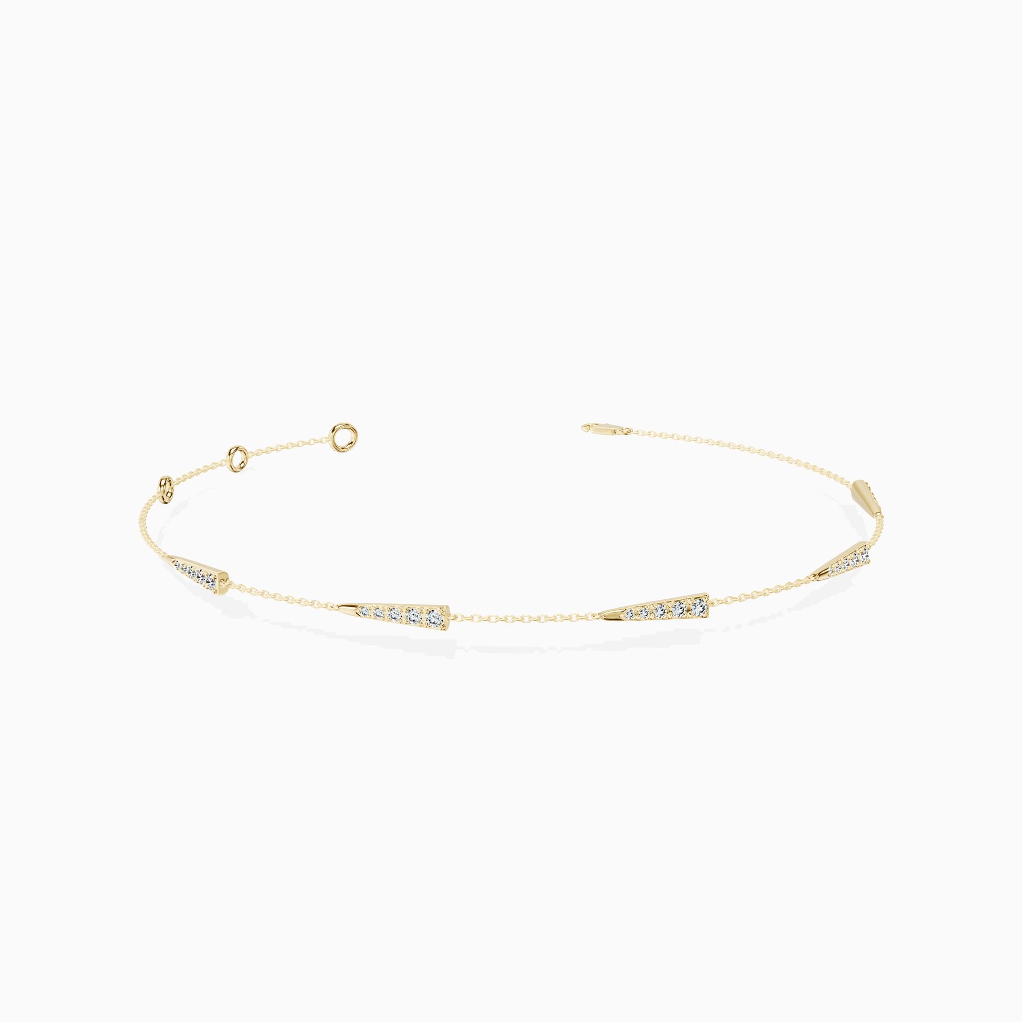 Arrow Bracelet