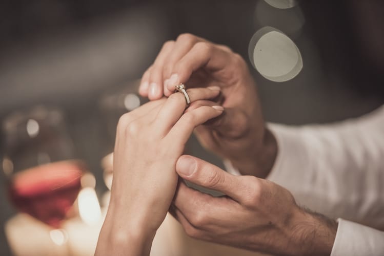 The Perfect Proposal: How to Plan the Ultimate Holiday Engagement